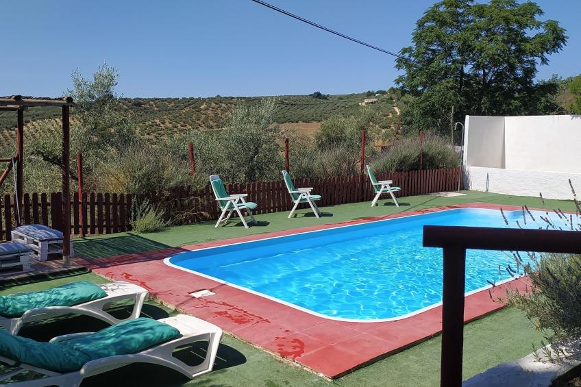 La Casa Vieja - foto 18