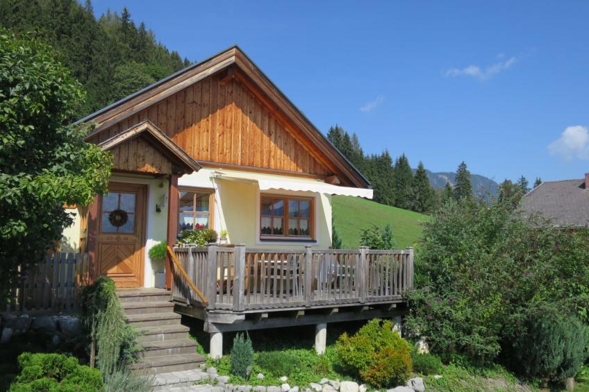Ferienhaus Hubner (GBM320) - foto 16