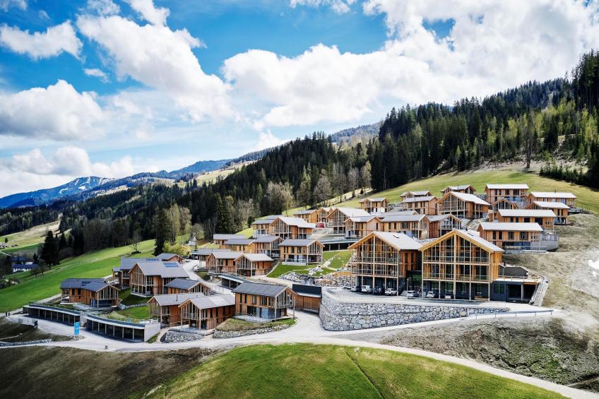 Ennsling S Chalet - foto 8