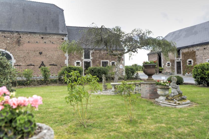 Ferme d'Harroy - foto 40