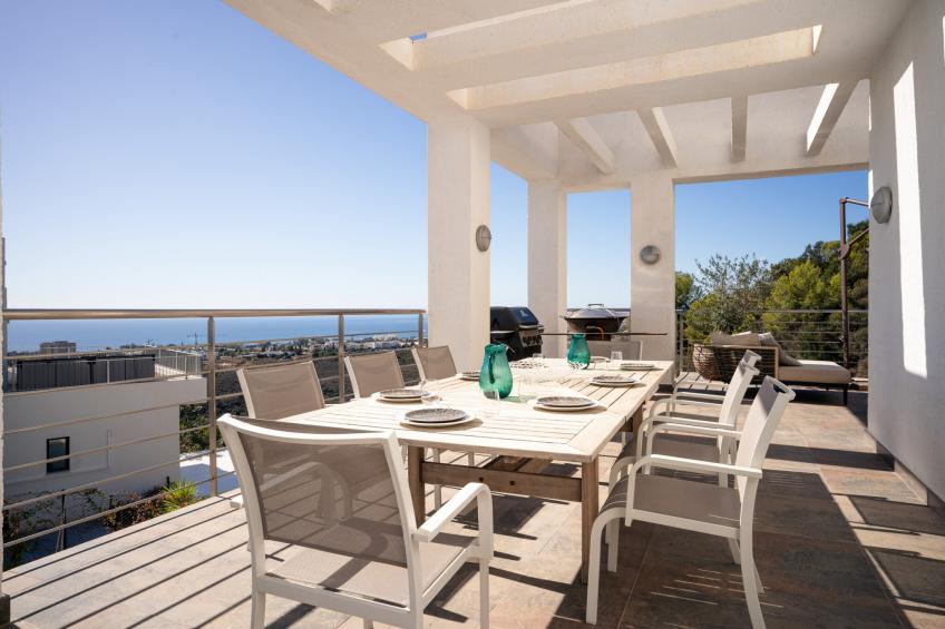 Seventh Heaven-Luxury Villa - foto 67