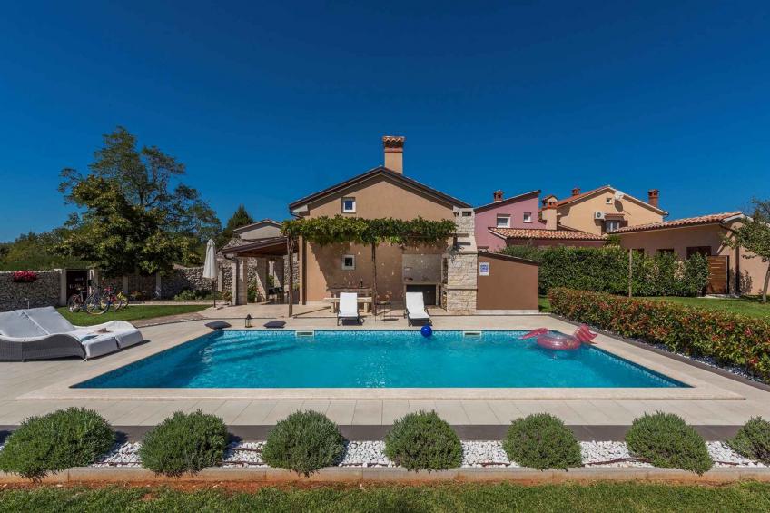 Villa with private swimming pool - BF-2WNRW - foto 9