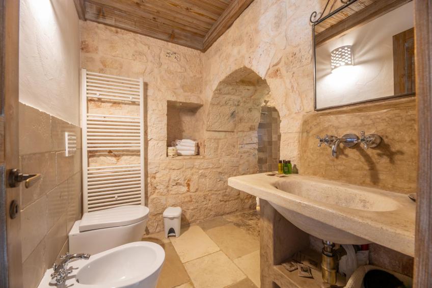 Trullo Fortuna Pool Suite - foto 13