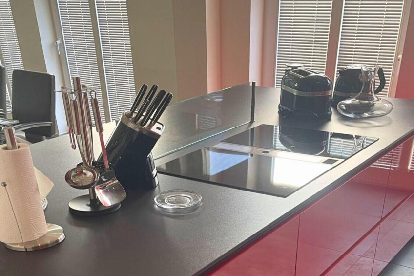 Große Fewo mit Freizeitraum in Kastellaun - foto 15