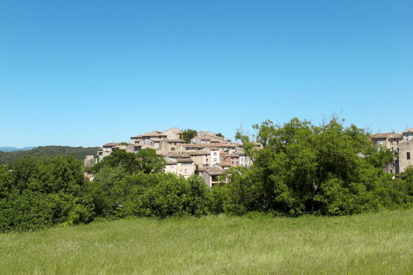 mit privatem Pool in Cotignac - foto 20