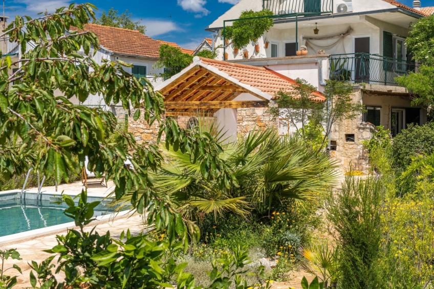 in Rudina mit Privatem Pool - foto 43