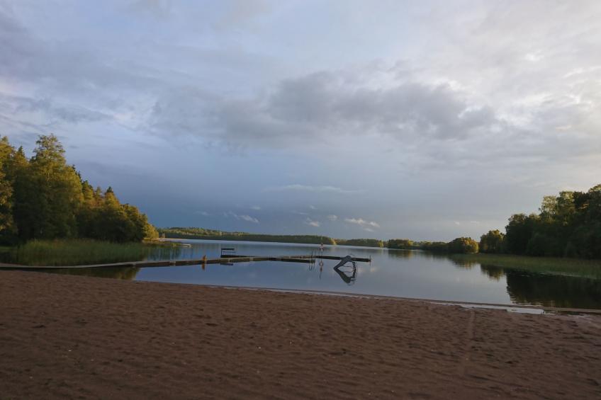 Saxarsviken - foto 37