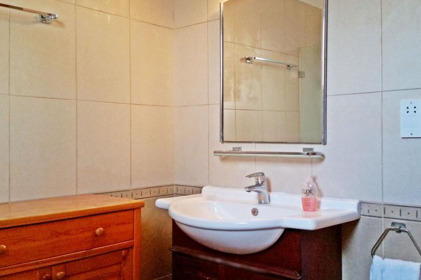 mit Privatpool für 8 Personen ca. 220 m² in Neo Chorio, Halbinsel Akamas - foto 25