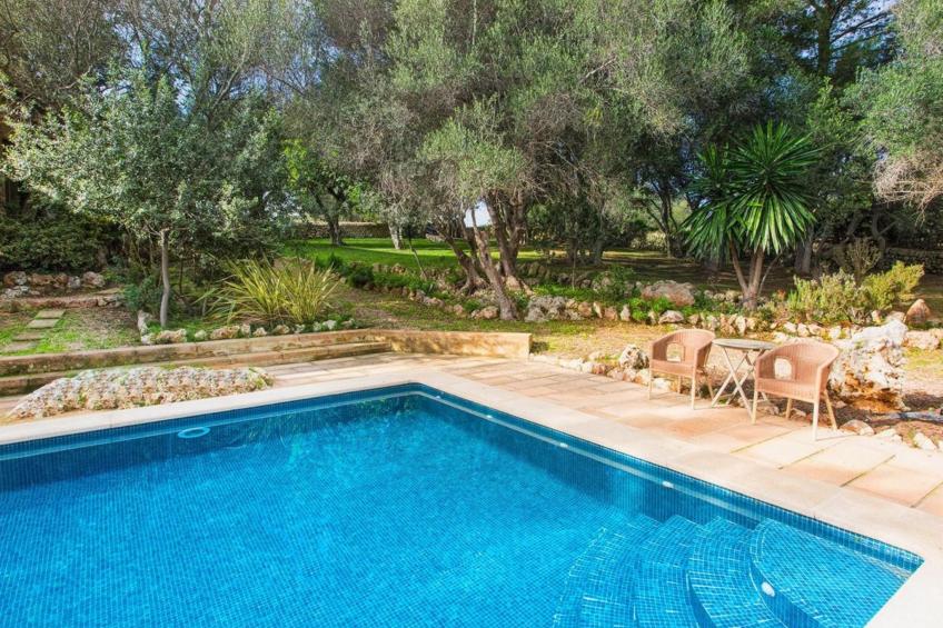 Ferienvilla "Moli - foto 9