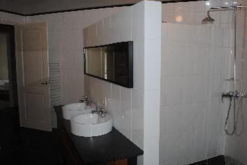 Gemütlicher Ferienhof Loosternest in Vriescheloo - foto 8