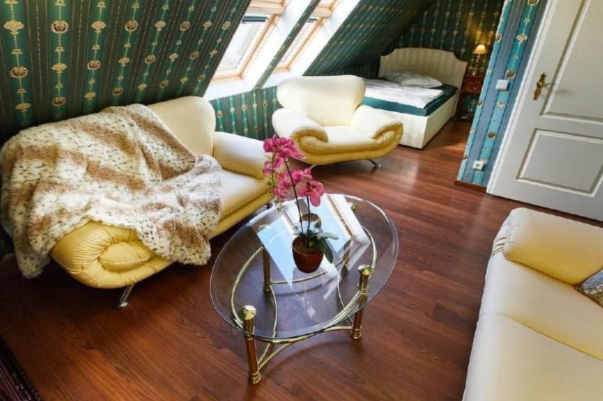 Appartement mit Garten, Grill und Terrasse - foto 16