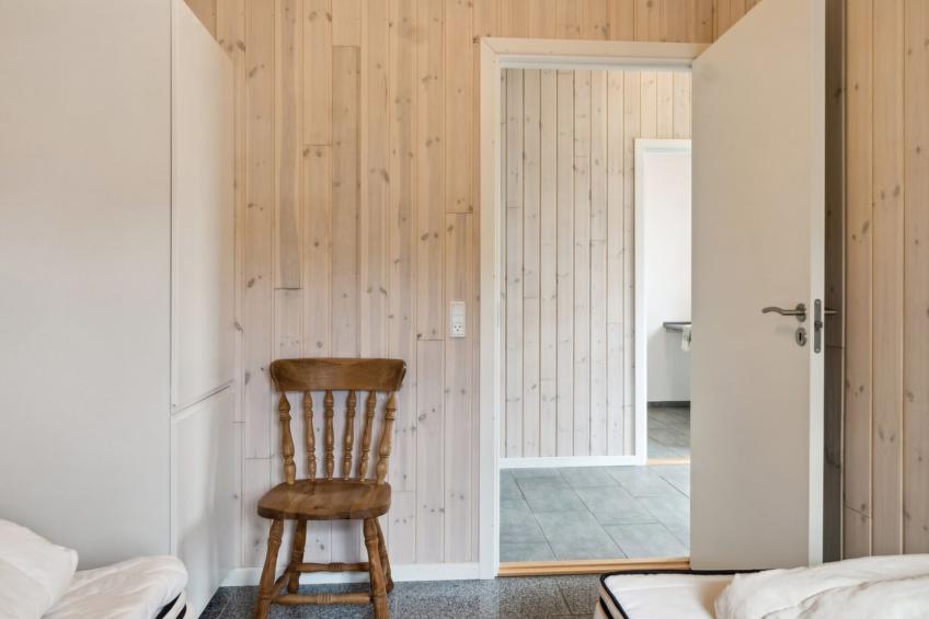 "Dorreth" - 3.2km from the sea - foto 8