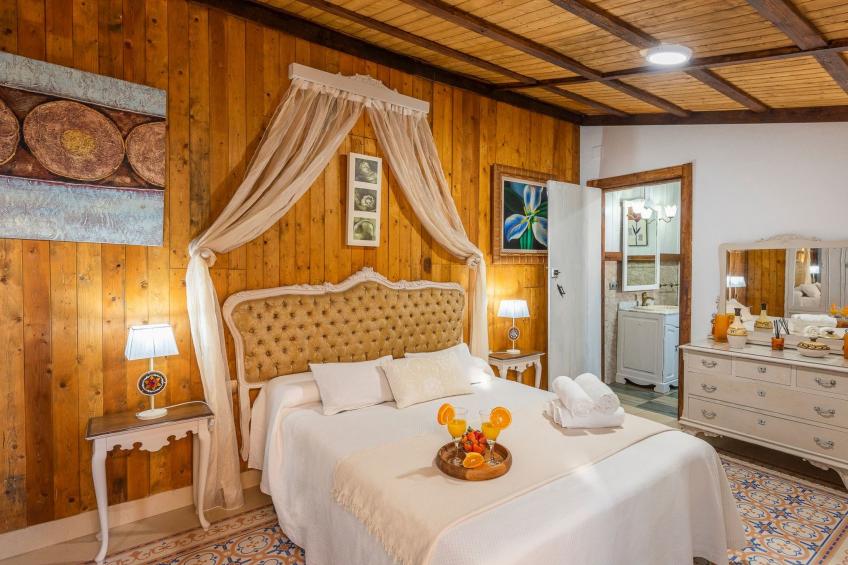 Casa Rural Villa Los Mellizos - foto 15