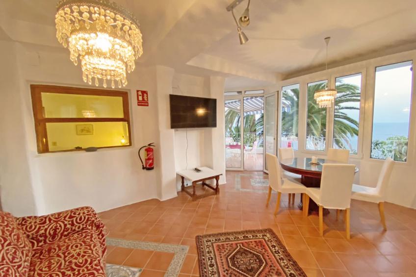 Villa Castillo Moro - foto 24