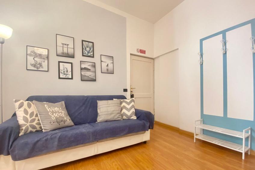 Wohnung in Rapallo mit kostenloser Privatgarage - foto 30