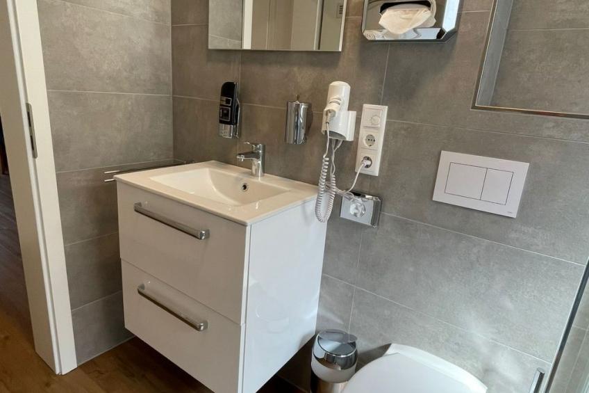 Kernsanierte Ferienwohnung in ruhiger und zentraler Lage - foto 8