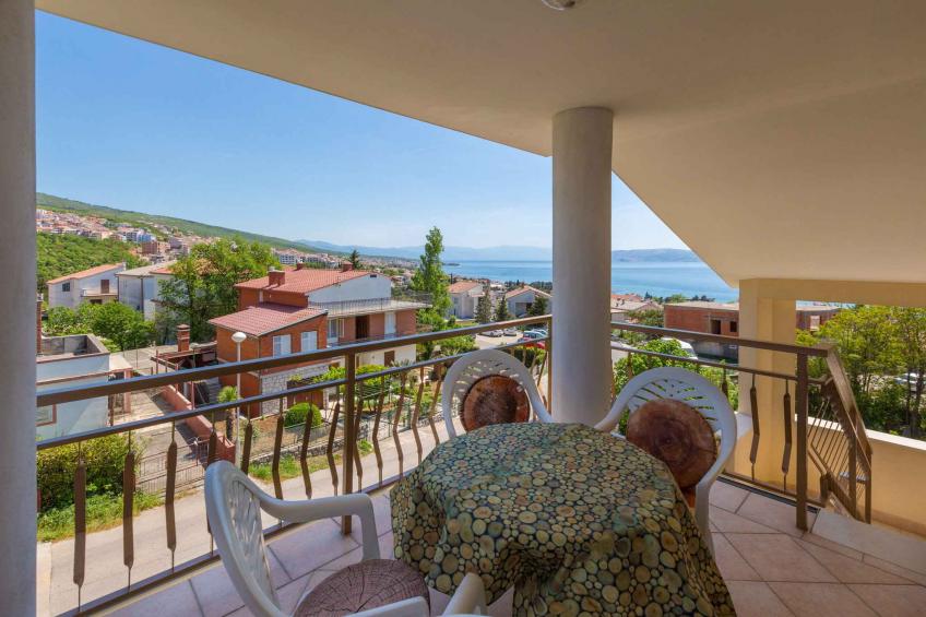 Vakantiewoning met zeezicht - BF-P5MNT - foto 17