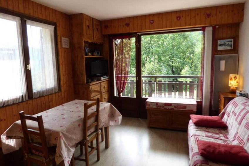 Résidence Cret Des Roches A - foto 6