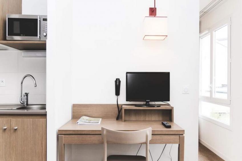 Appart'Hotel Quimper - foto 13