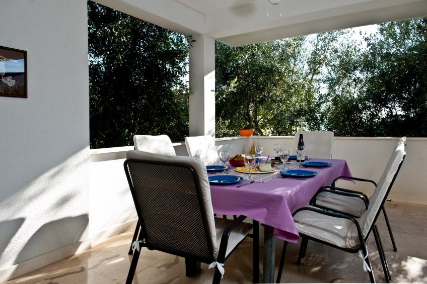 Holiday home Ingrid - Four Bedroom Holiday Home with Pool - foto 26