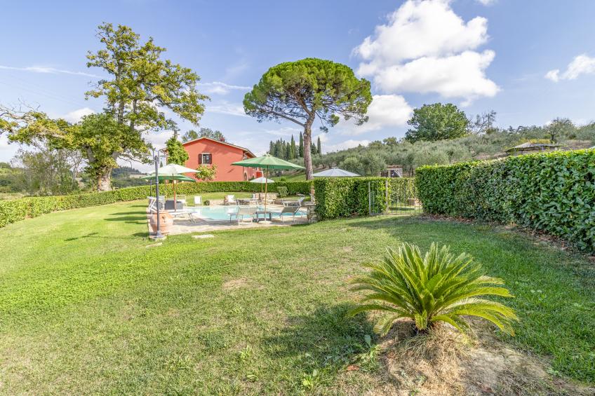 Maramaldo GalloNero, Shared Pool, Chianti - foto 28