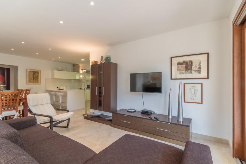 Aguiles 7 ,Beach House 5StarsHome Mallorca - foto 7