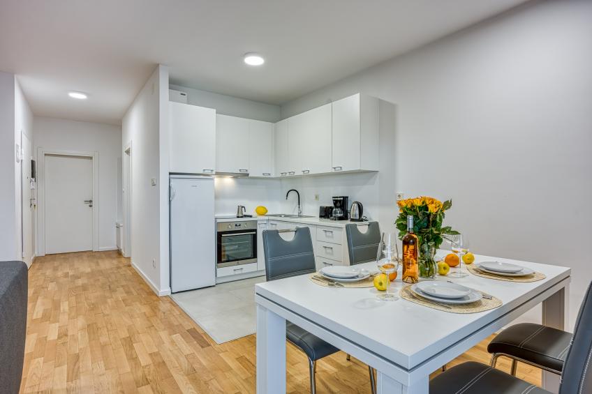 Cikat Bay Modern Apartment - foto 10