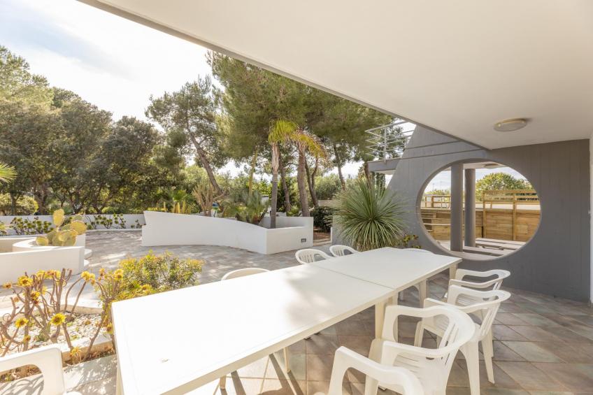 Villa Vela Bianca - foto 36