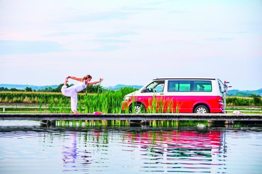 MobileHome Typ B - foto 20