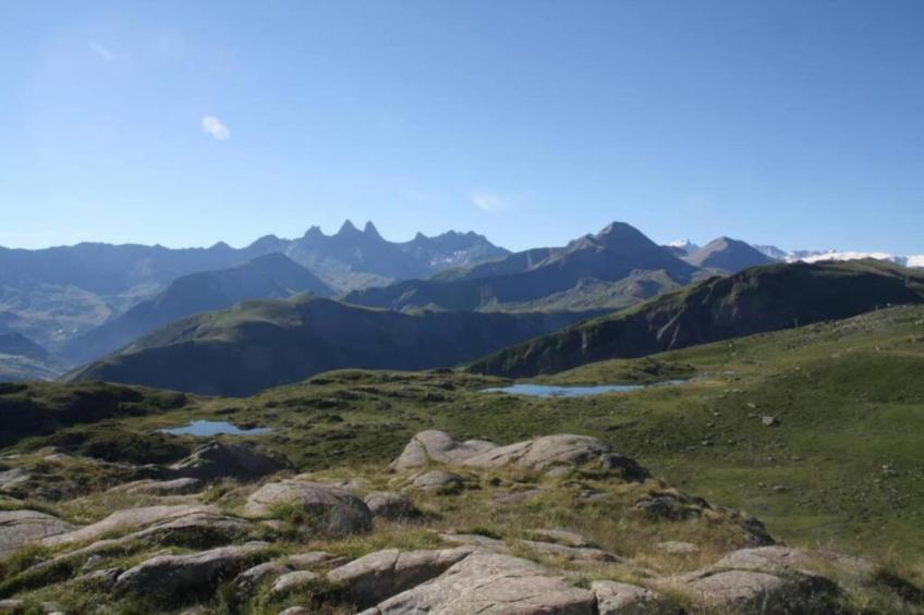 Les Fermes de Saint Sorlin H N°103 - 2P6 - foto 19