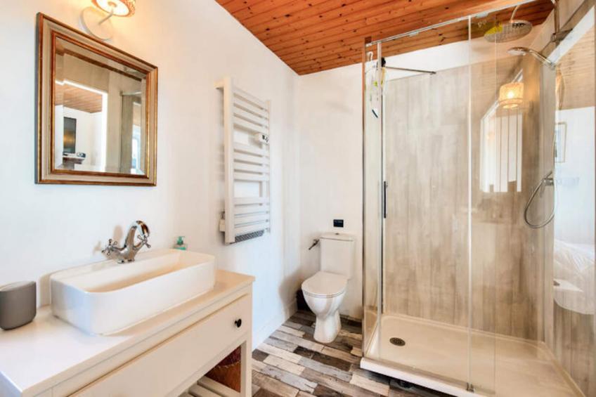 Maison à Saint-Frégant - foto 6