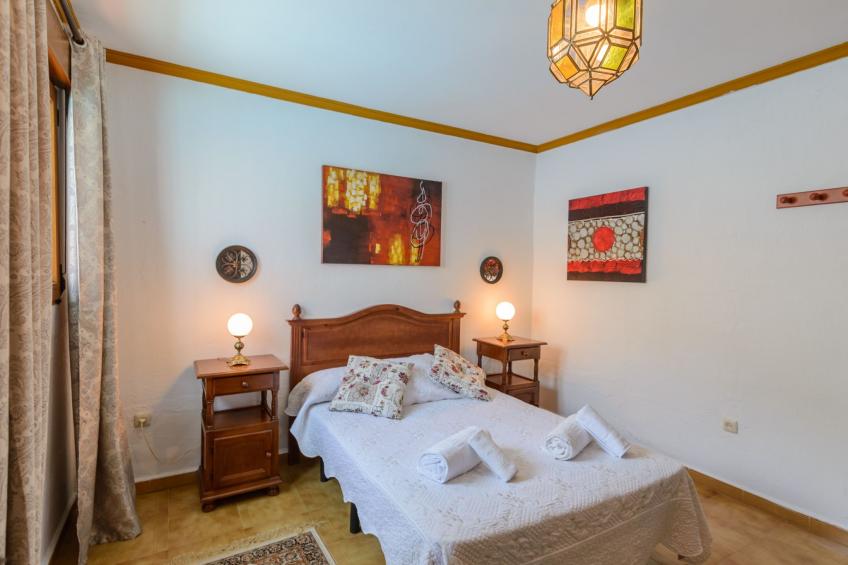 Patio de los Naranjos Haus mit Terrasse und Schwimmbad - foto 18