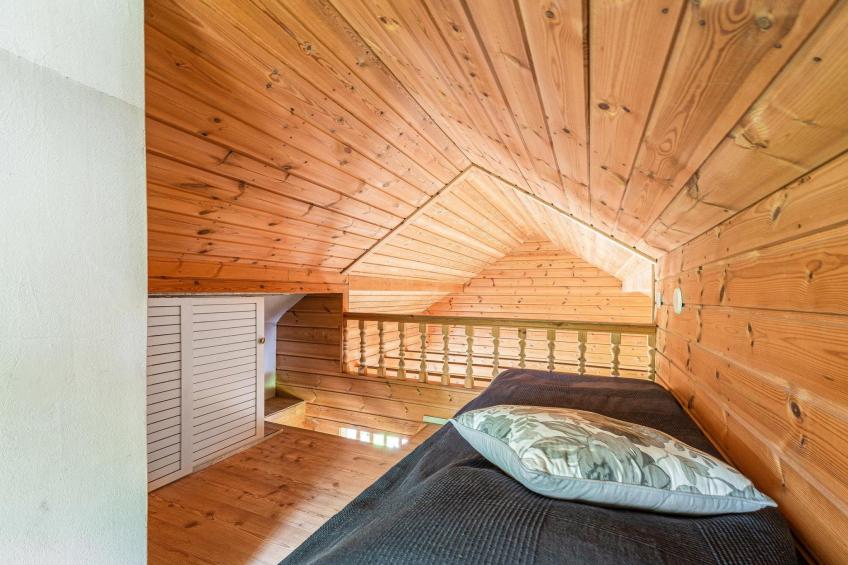 Kotiranta, lomaässä - foto 16