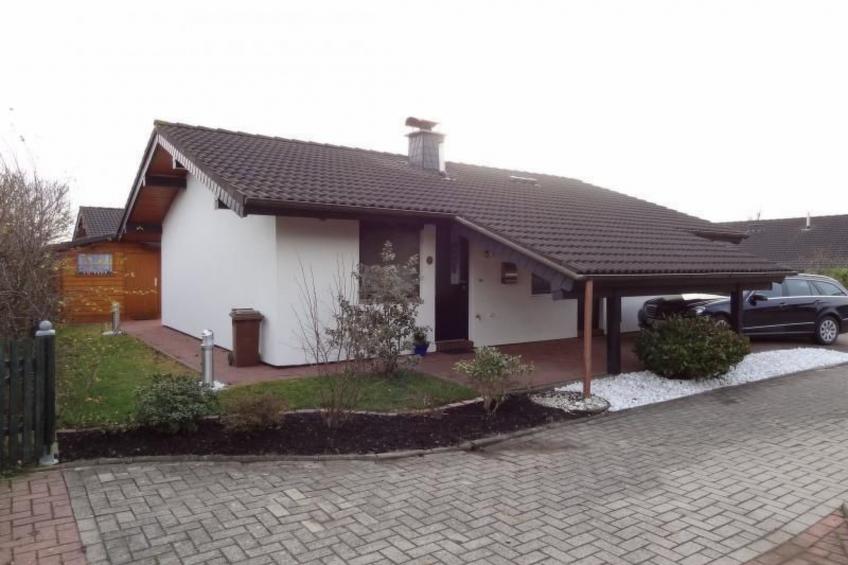 Nettes Ferienhaus in Großwürden mit Garten - foto 5