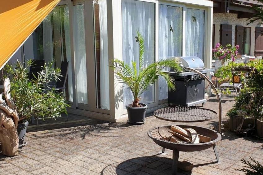 Entspannen im Ferienhüsli 1. OG - foto 22