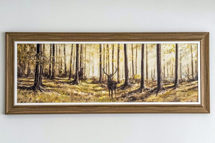 Gordonstoun Cottage - foto 6