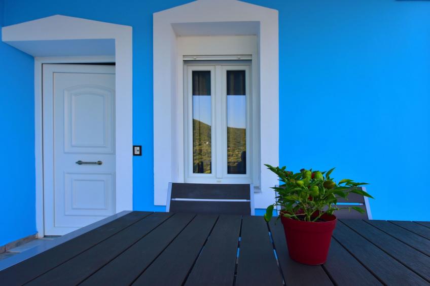 "Blue Villa" - foto 4