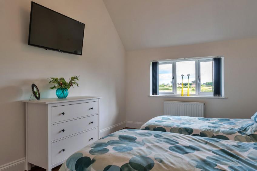 Stone Bow Farmhouse - foto 16