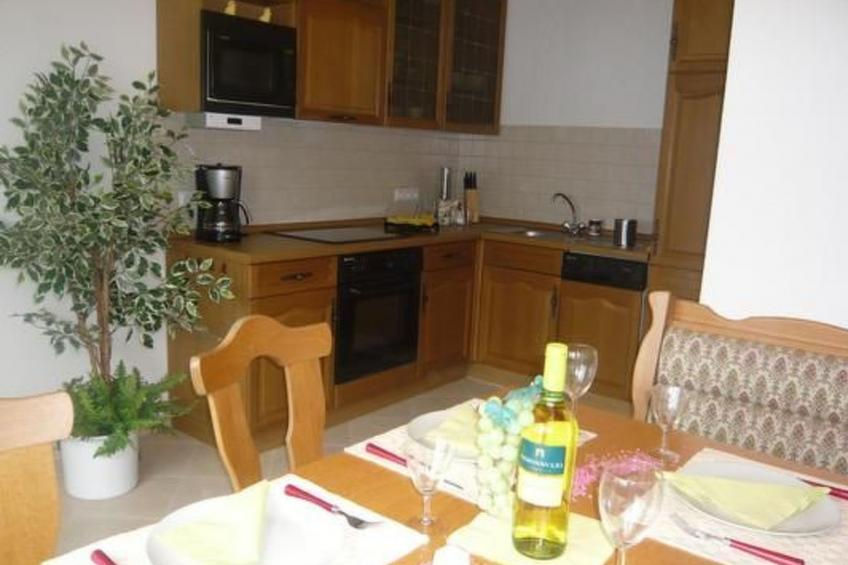 in Witzelroda mit Grill und Garten - foto 4