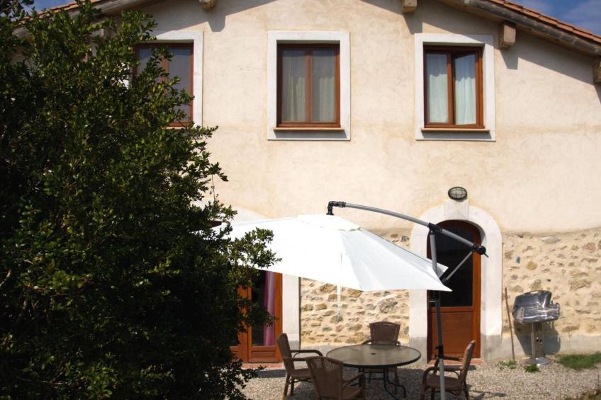 Luxuriöses Ferienhaus mit mehreren Terrassen - foto 5