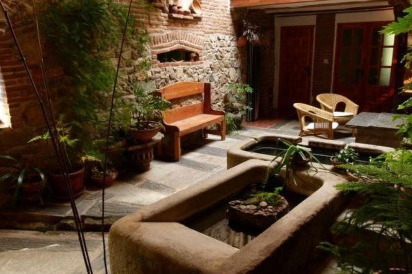 Der Corral de las Pilas - foto 12