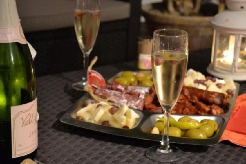 Villa mit Blick auf das Wasser - foto 21