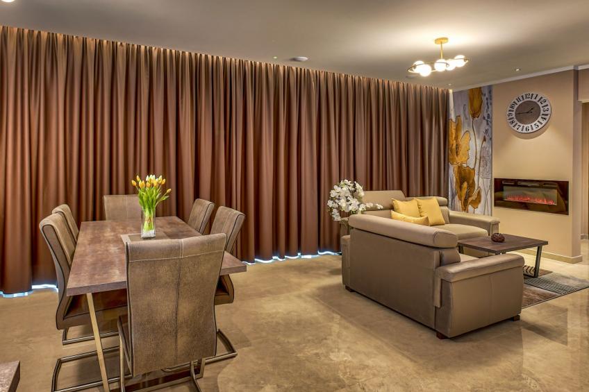 Villa Astrid 5 Sterne - foto 34