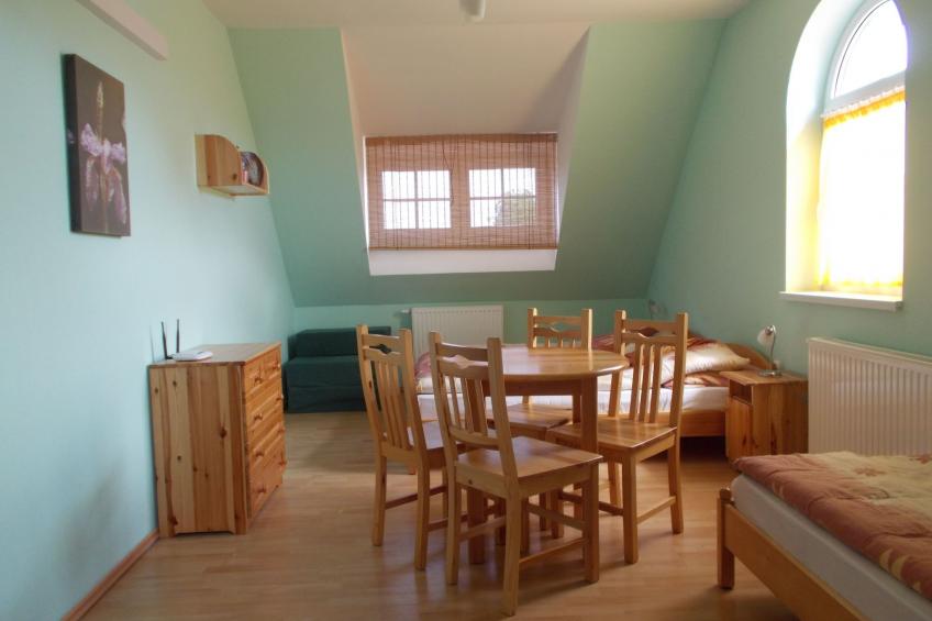 Hétkanyar Vendégház - foto 16