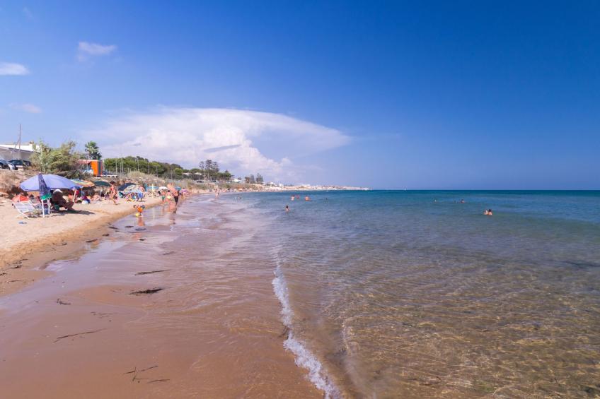 Amarillis, Wohnung am Strand - foto 41