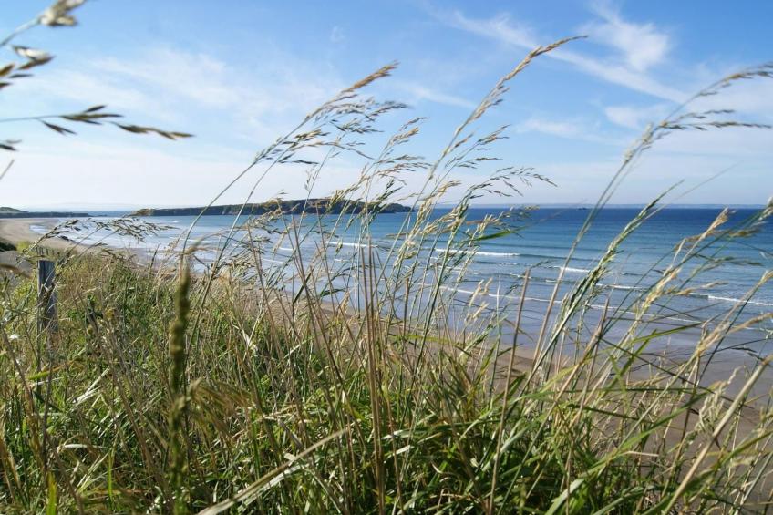 Domäne "Gîte de Languivoa" (Unterkunft in Languivoa) - foto 24