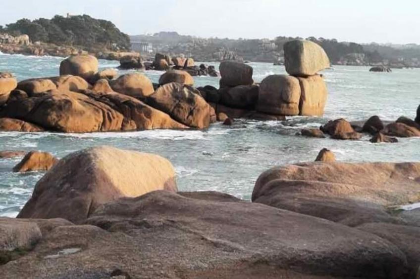 Résidence M100-perros Guirec - foto 14