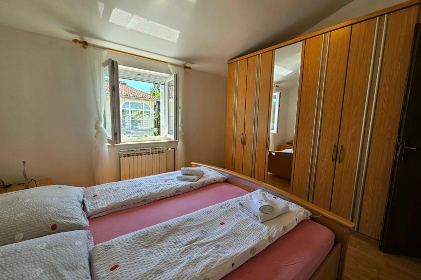 "Apartment Kiki" mit eigener Terrasse - foto 9