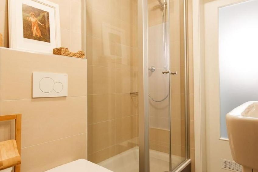 Gemütliche Ferienwohnung in Alt-Saarbrücken mit Terrasse - foto 15