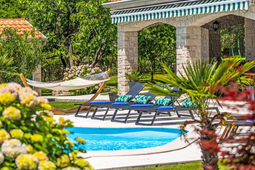 Villa Stonegate - foto 4